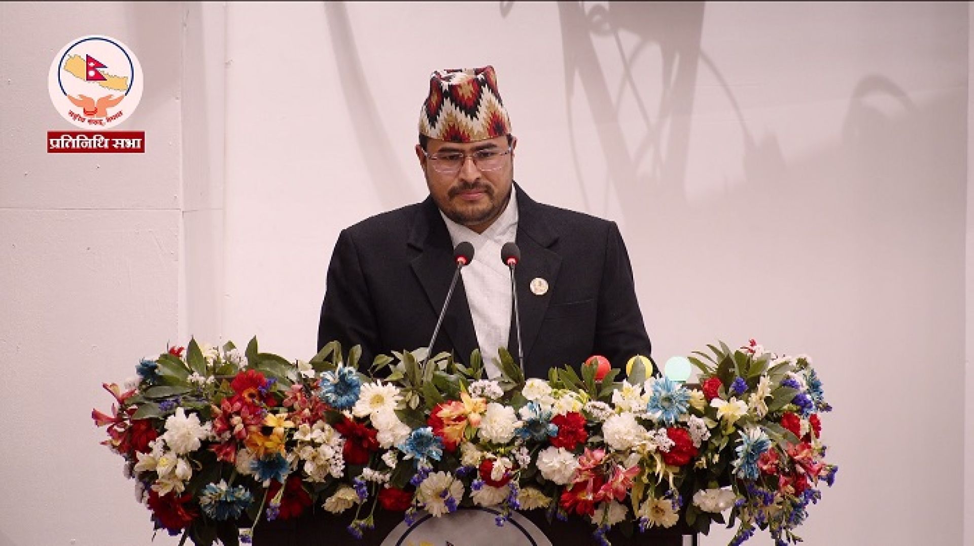 रास्वपाले धोका दिएपछि राप्रपाले भन्यो- प्रेममा जस्तै राजनीतिमा पनि आश्वासन र धोका जायज हुने रहेछ